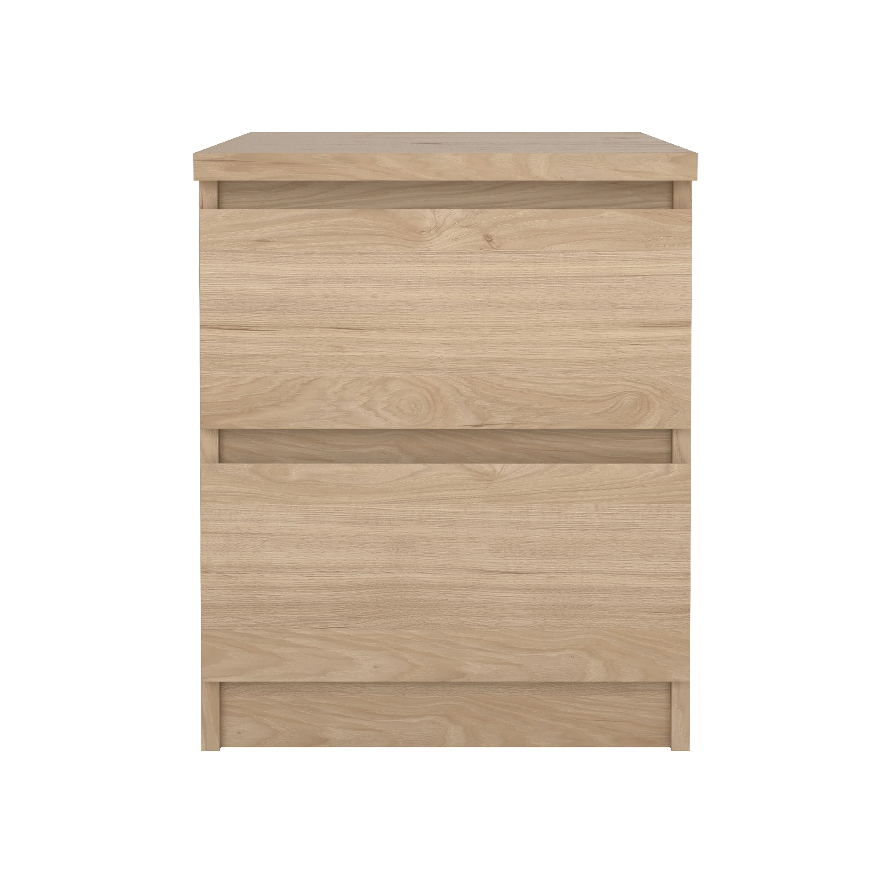 ALFVARD | שידת לילה 40/50 ס"מ, עם 2 מגירות - Image 11