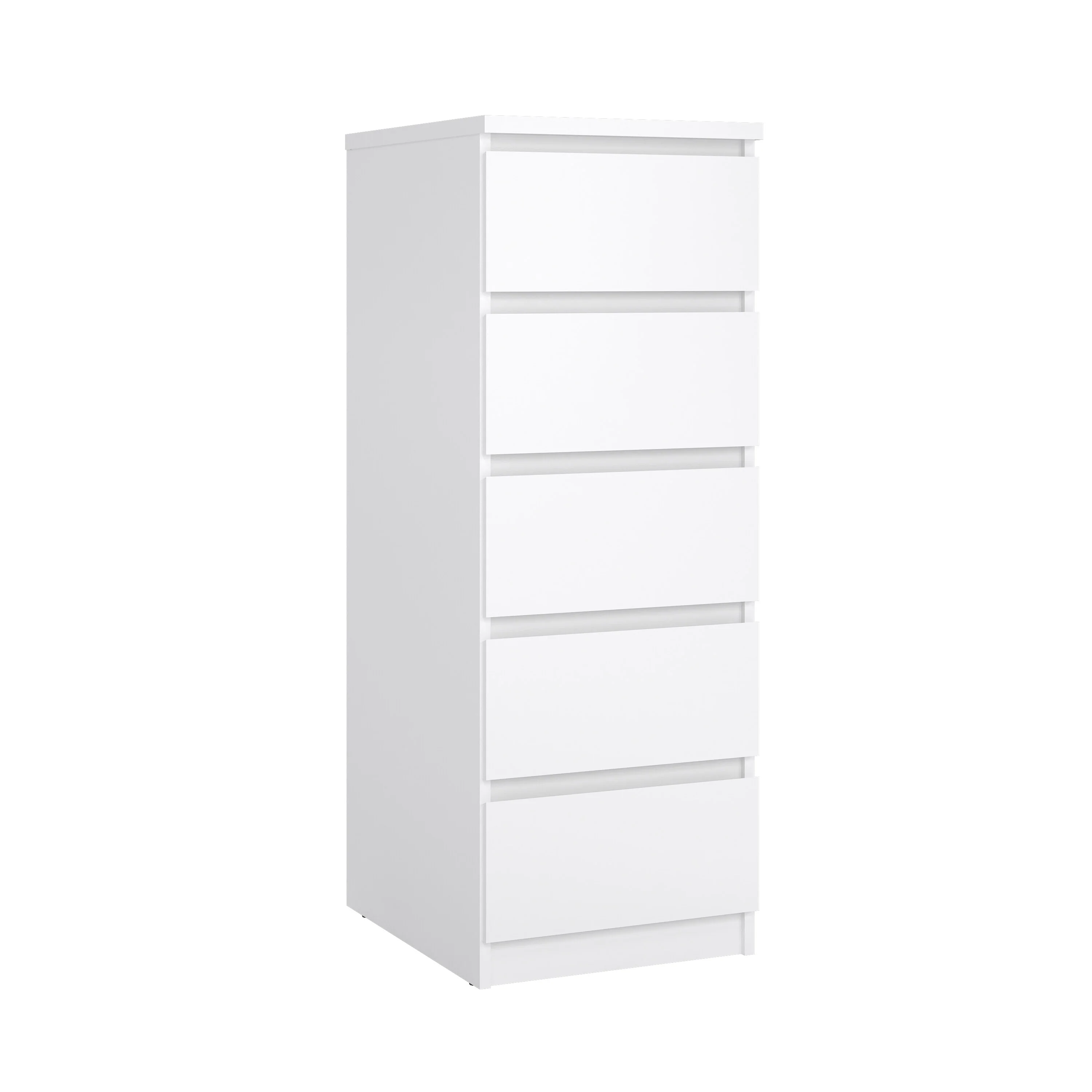 ARIVIK | שידת אחסון עם 5 מגירות - Image 3