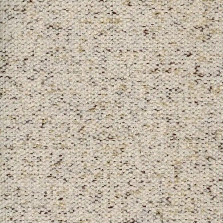 BUTTERSCOTCH | מיטה נורדית מרופדת בבד אריג בגוון בז' - Image 6