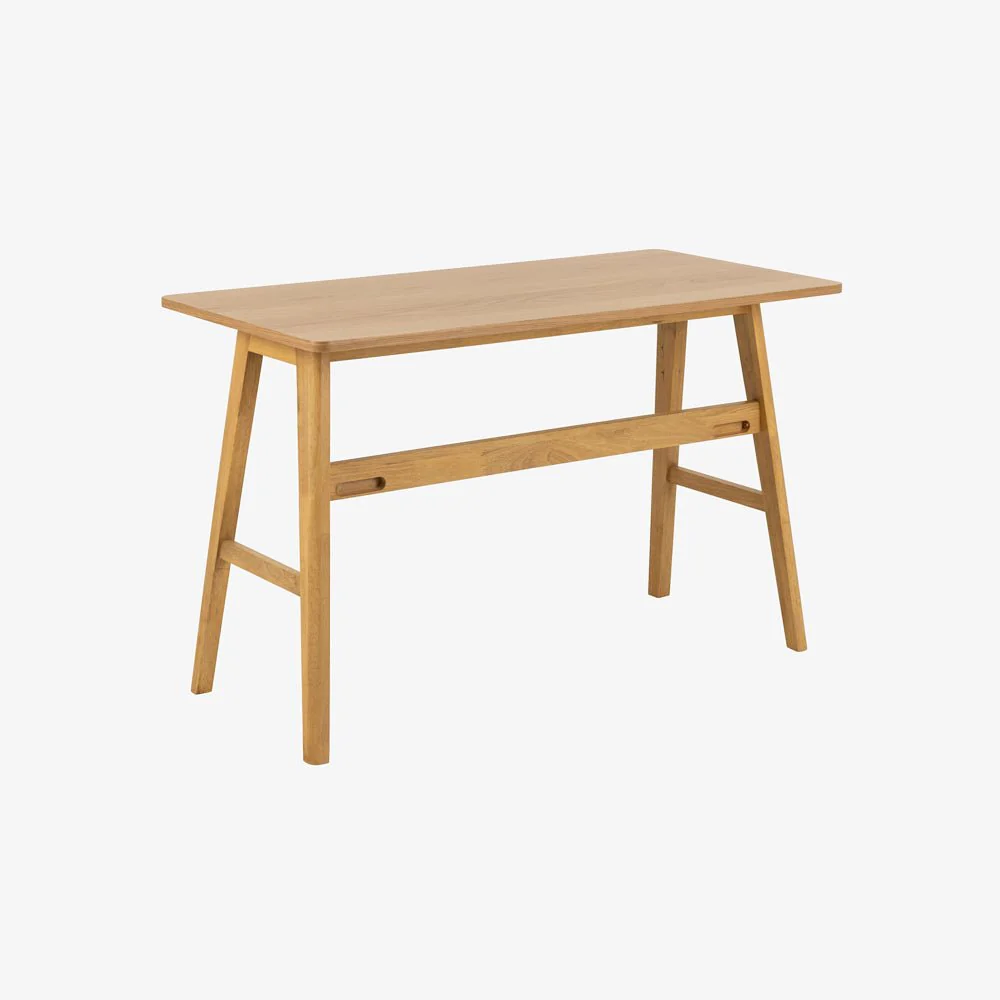 CAO | שולחן עבודה מעץ עם מגירה, 120 ס"מ - Image 8