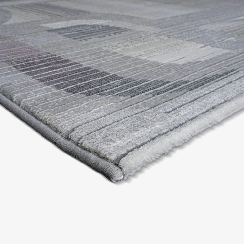 CLORIA | שטיח מעוצב בסגנון רטרו - Image 3