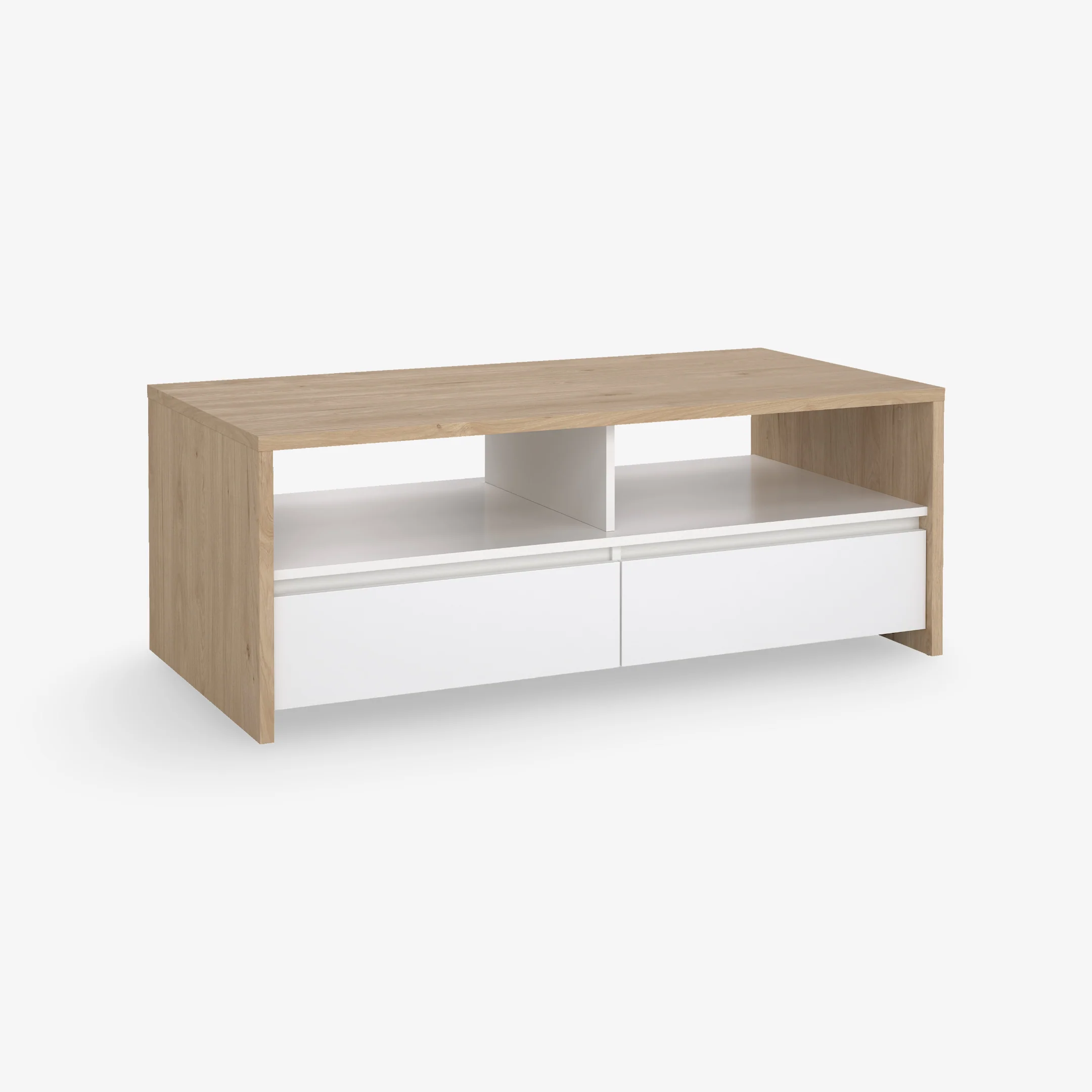 CUBO | שולחן סלון מלבני 120/60 ס"מ