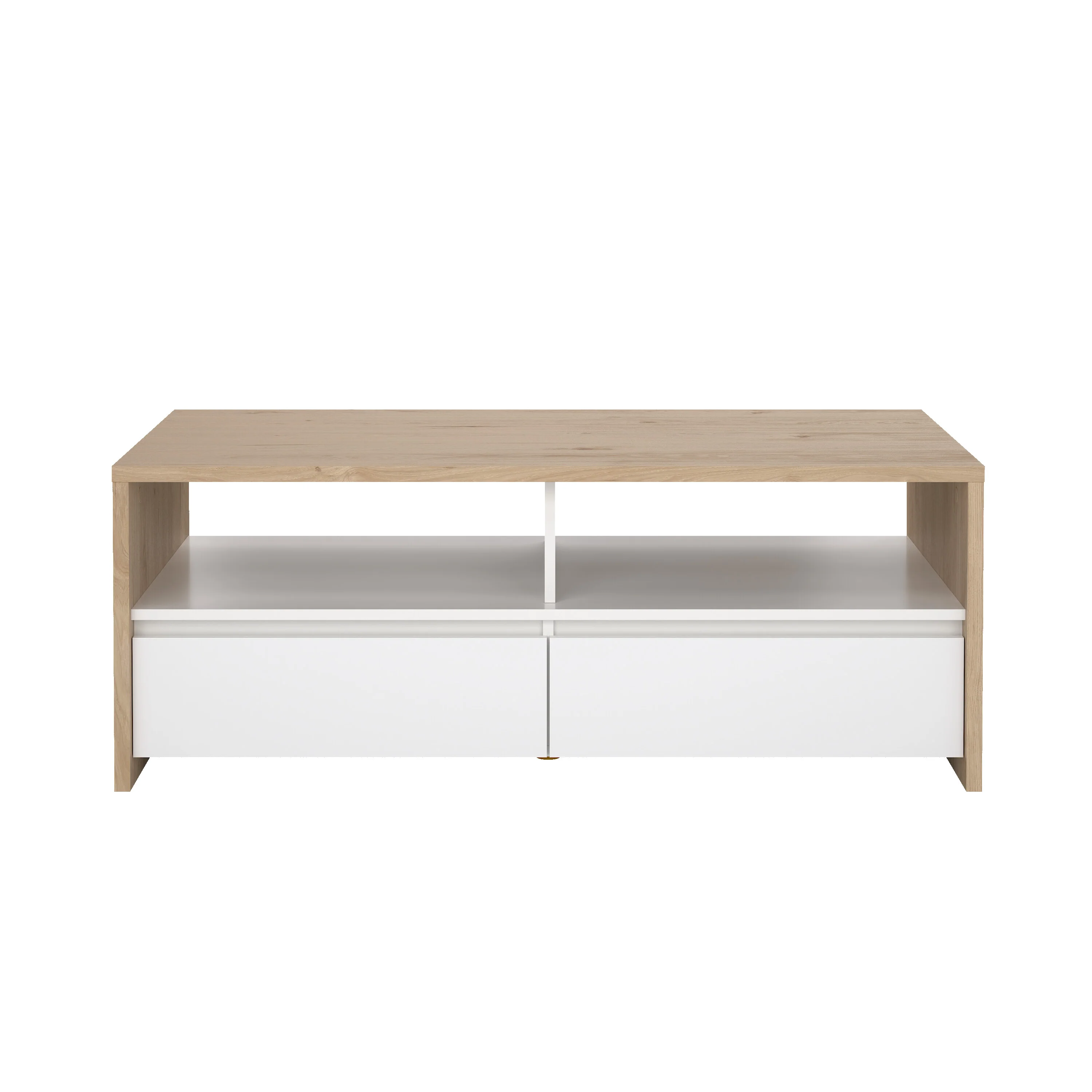 CUBO | שולחן סלון מלבני 120/60 ס"מ - Image 3