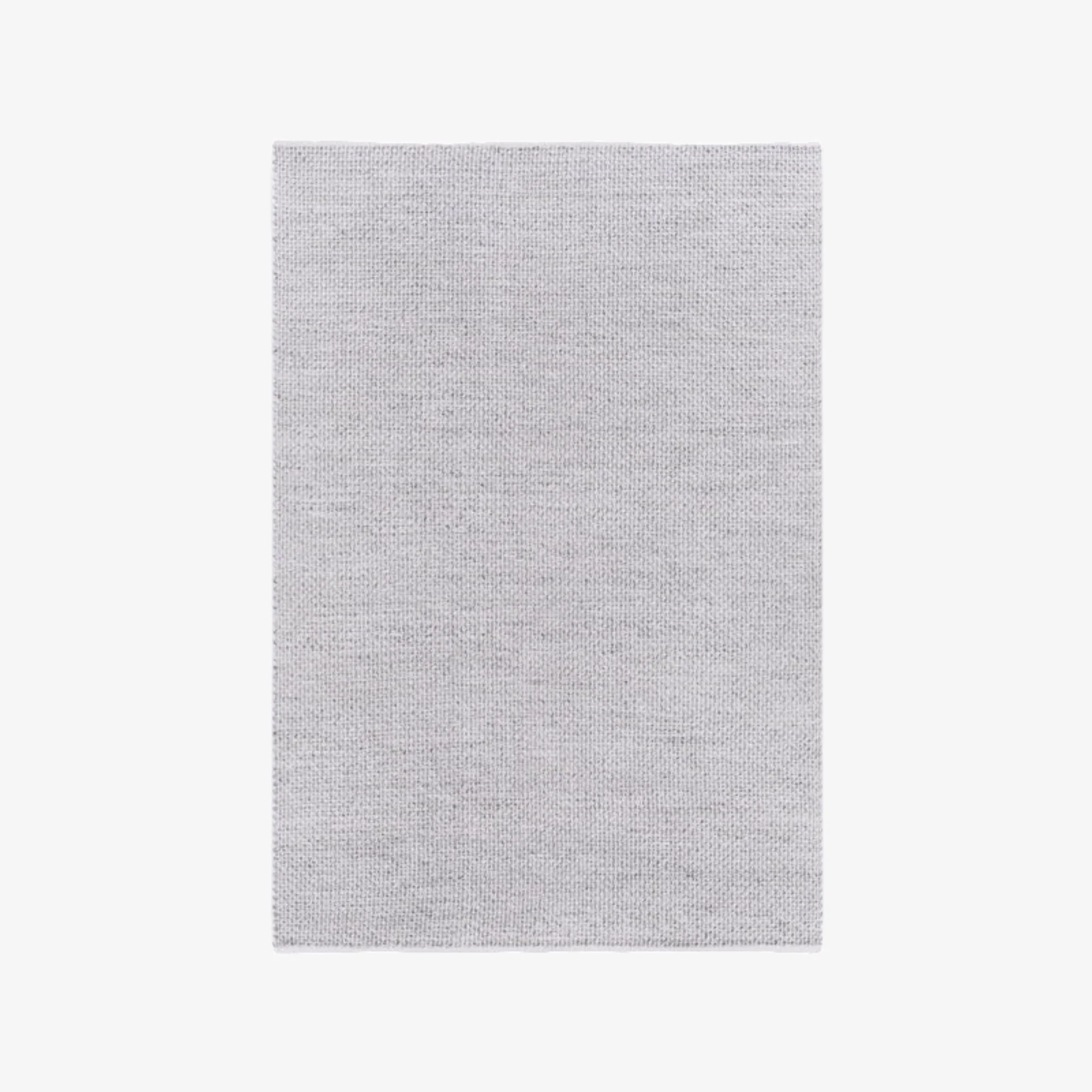DOREEN | שטיח כפרי באריגת יד דמוי חבלים - Image 5