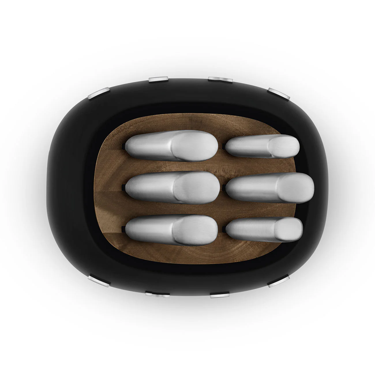 DROPET | בלוק סכינים בעיצוב רטרו - Image 6