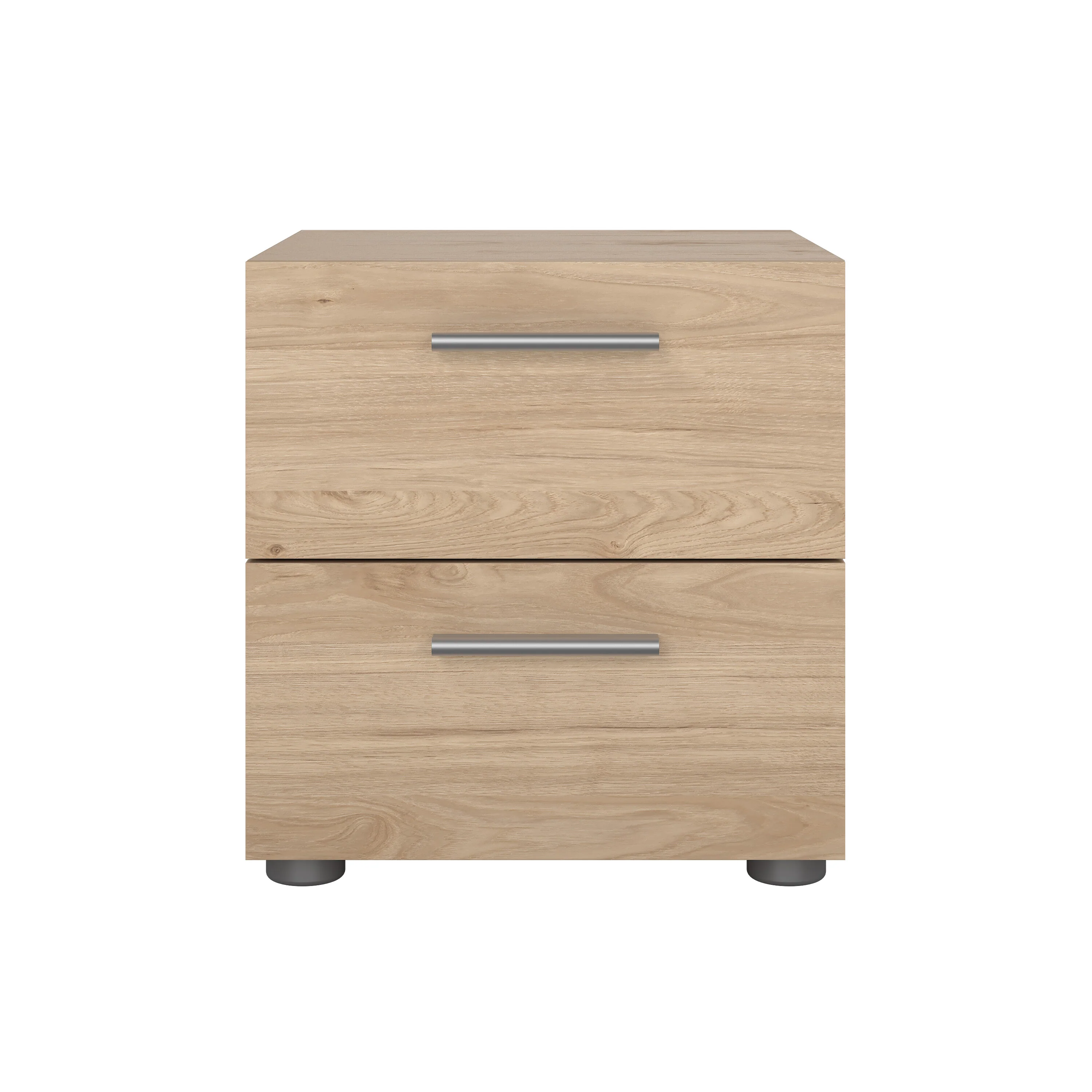 EDDA | שידת לילה 40/40 ס"מ, עם מגירות - Image 14