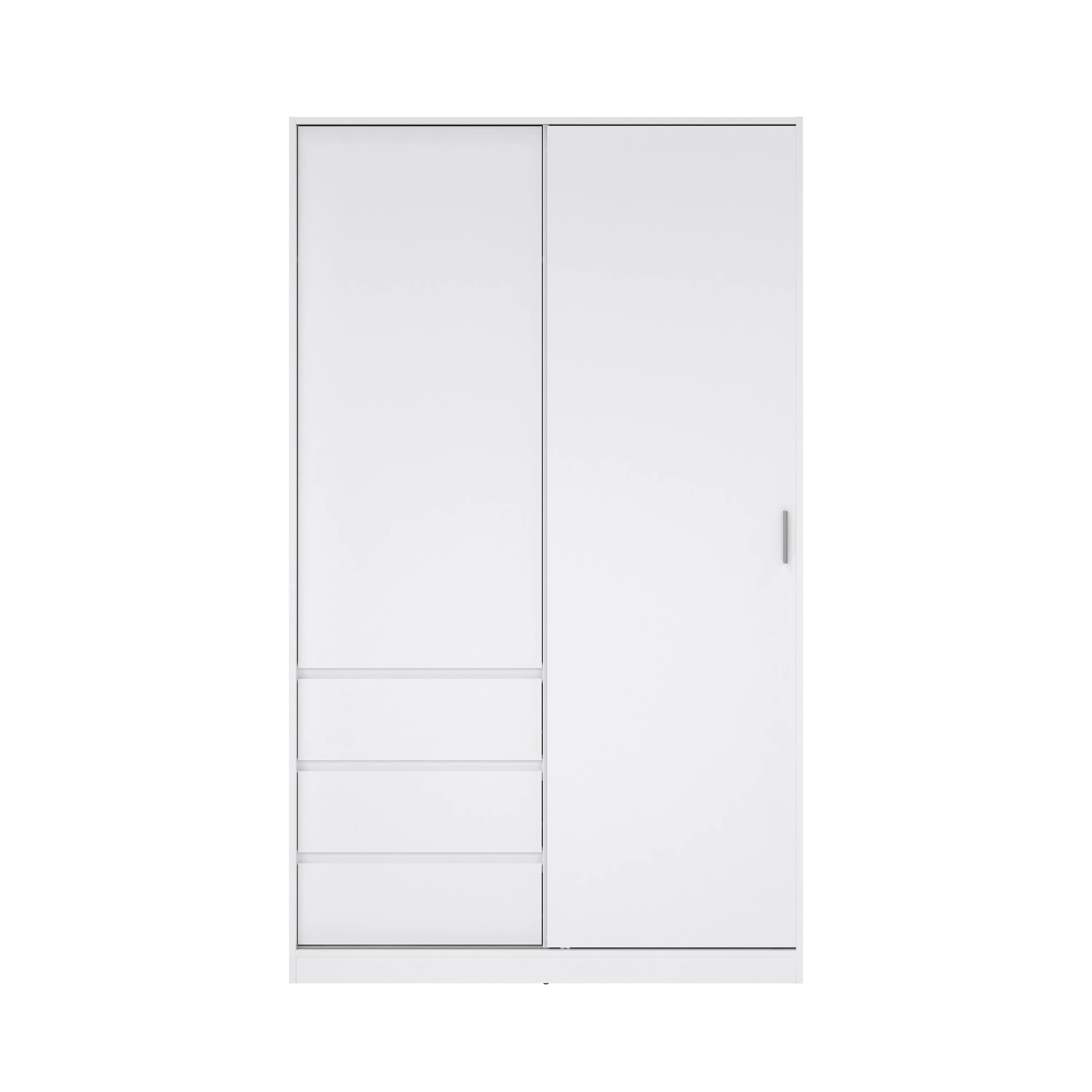 EINAR | ארון 2 דלתות ו-3 מגירות - Image 12