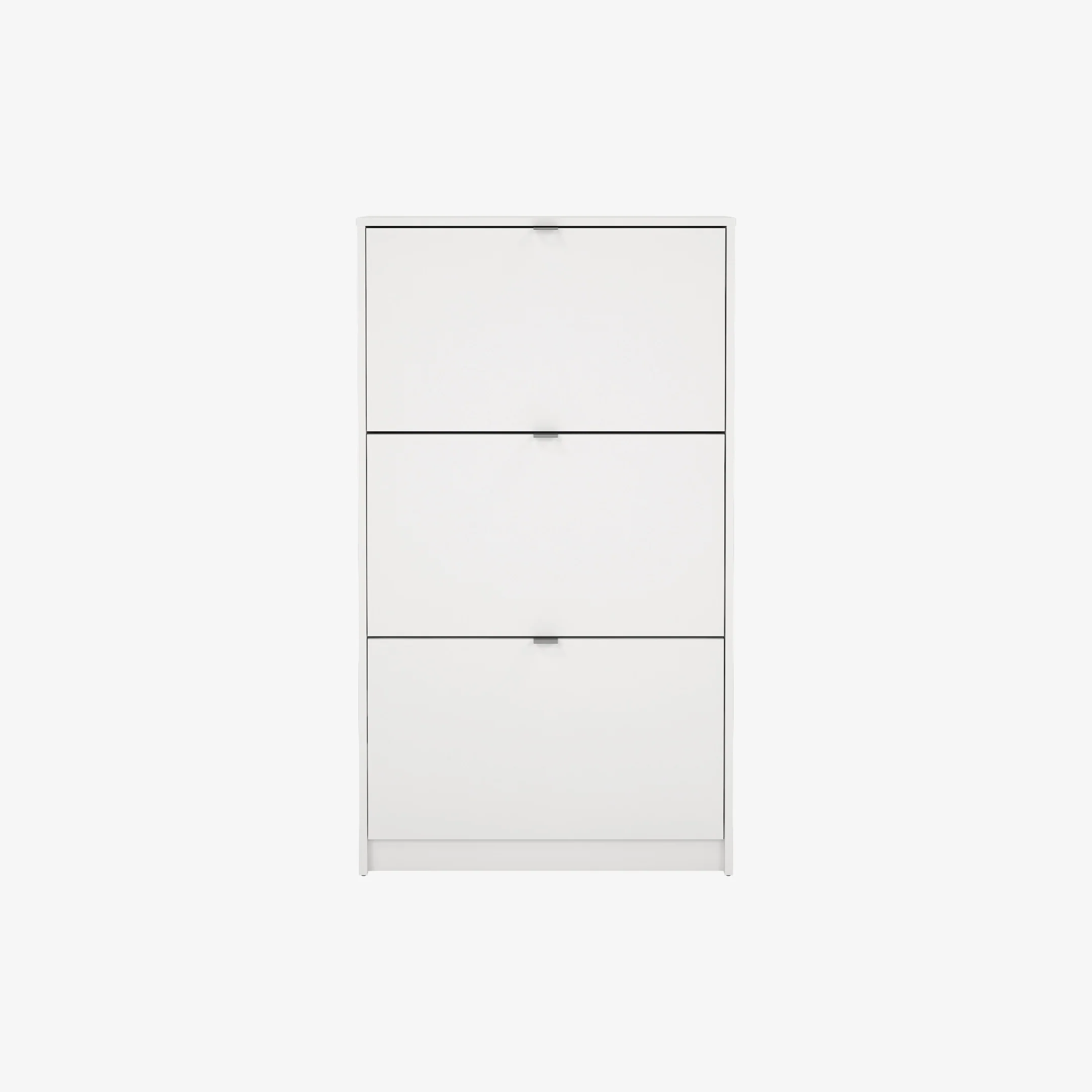 ELDROOS | ארון נעליים עם 3 מגירות