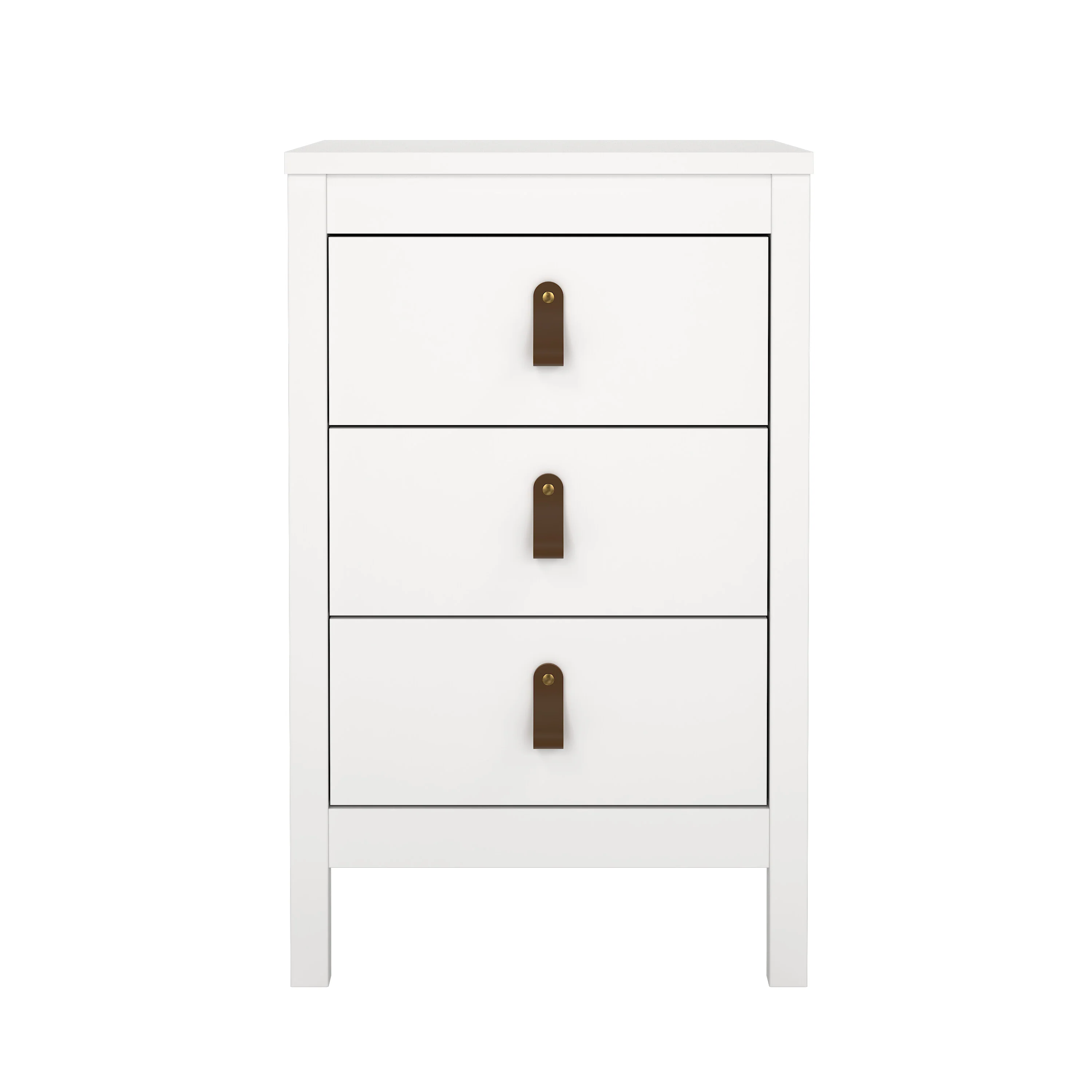 HALOK | שידת לילה 44/40 ס"מ, עם 3 מגירות - Image 14