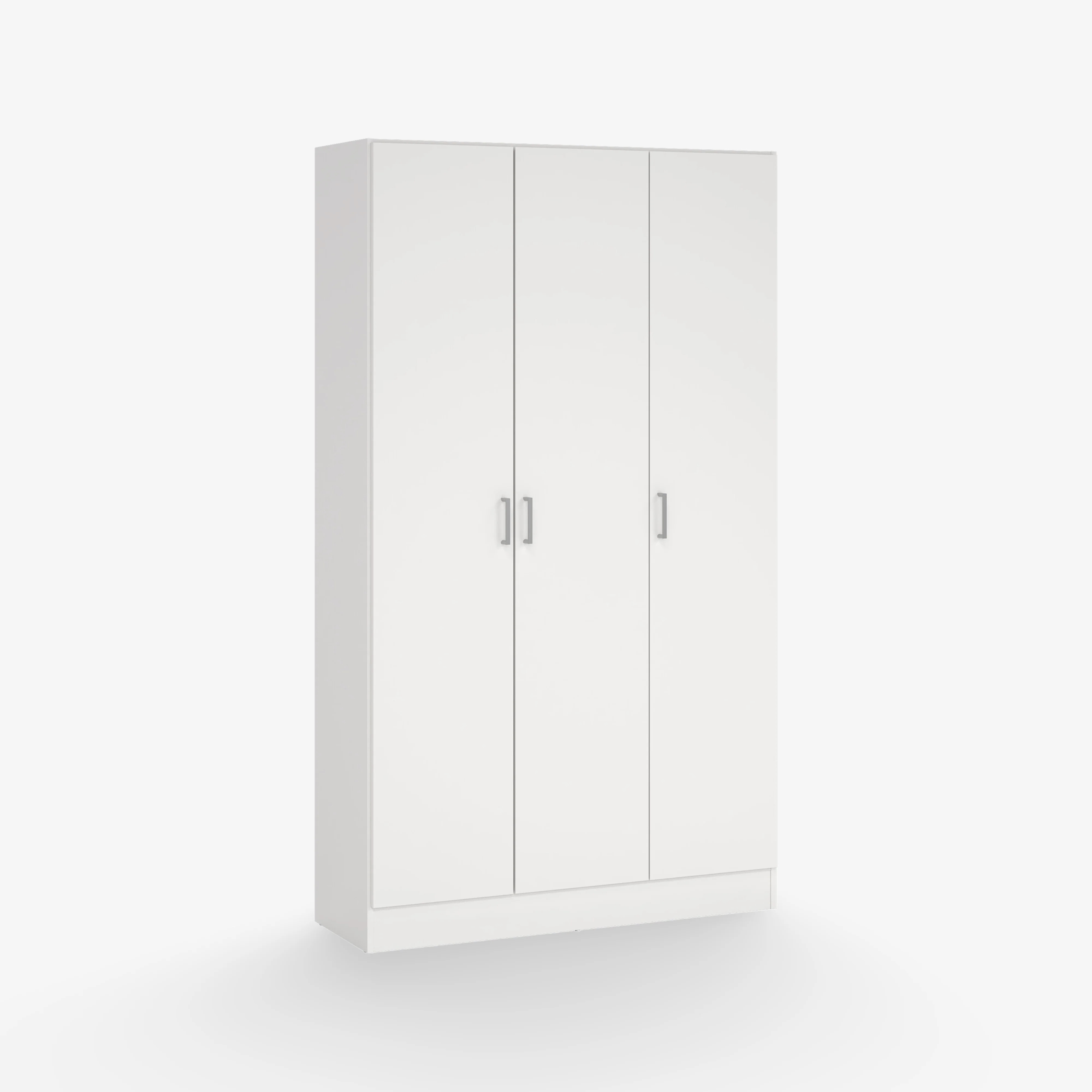 JASPERO | ארון שירות עם 3 דלתות
