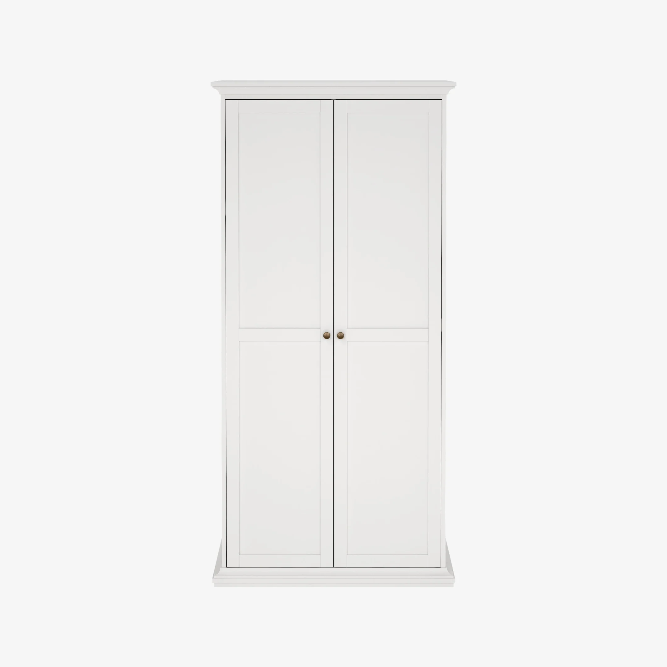 LUTA | ארון 2 דלתות פתיחה