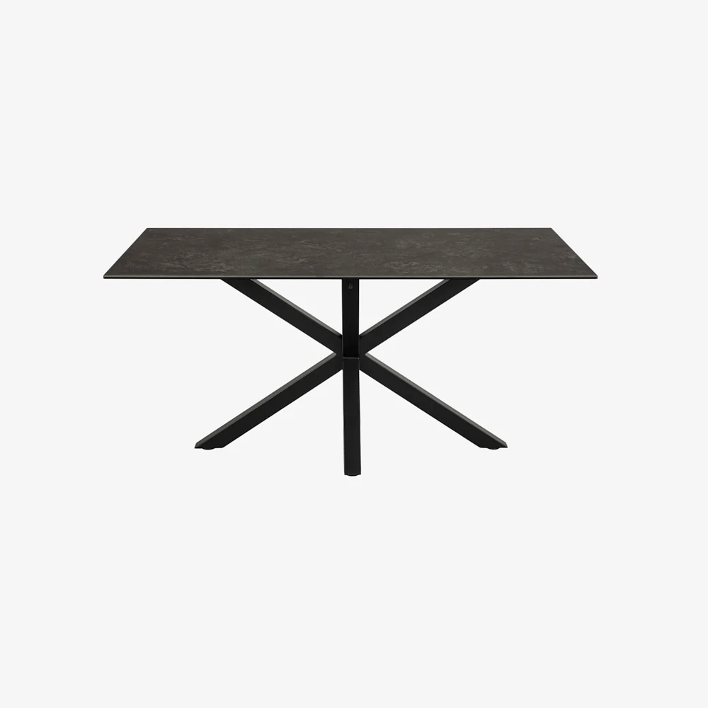 MARCH | שולחן אוכל מלבני 160/90 ס"מ או 200/100 ס"מ - Image 3
