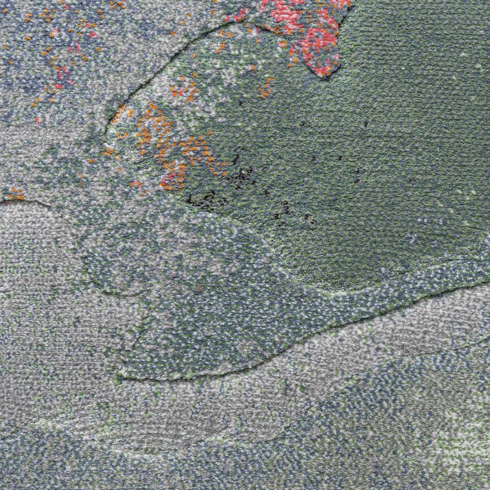 MORIVA | שטיח מעוצב בסגנון מודרני - Image 2
