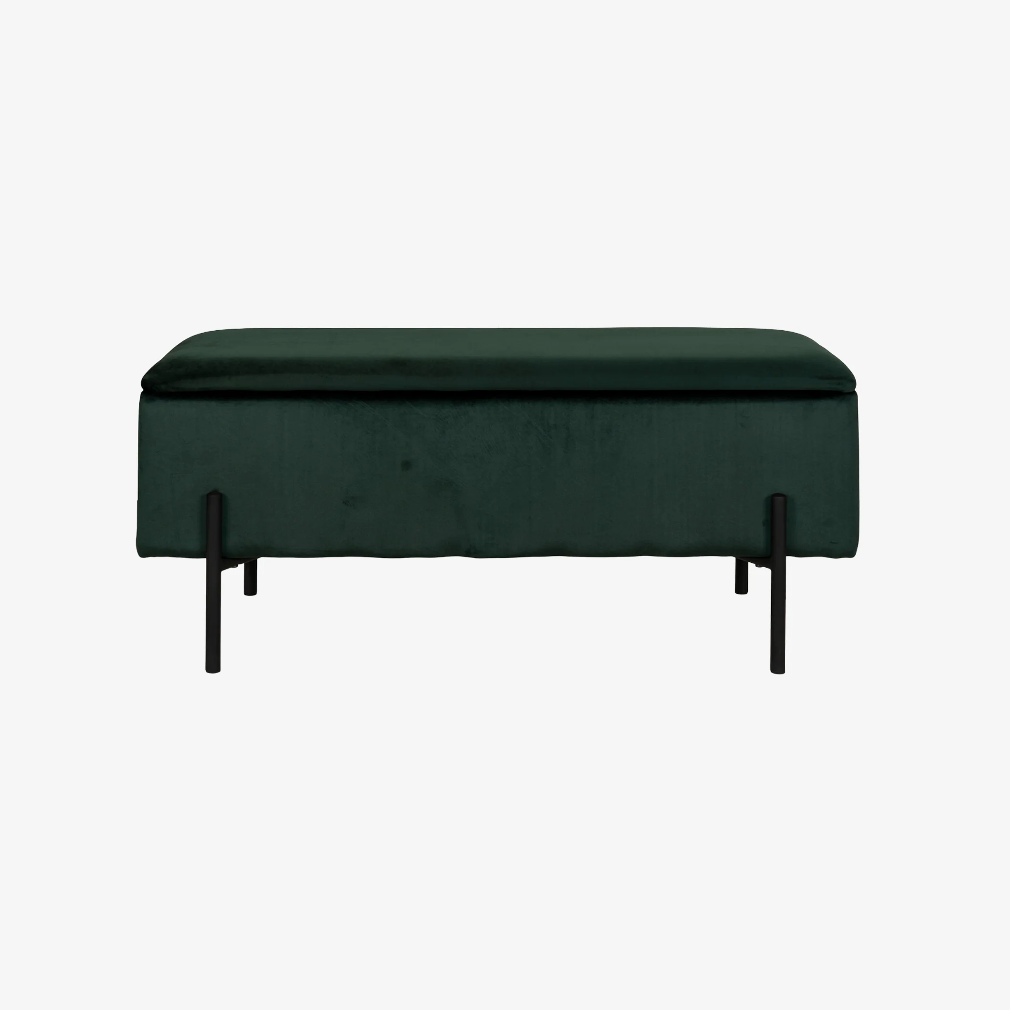 MURMA | ספסל אחסון מודרני ומרופד - Image 5