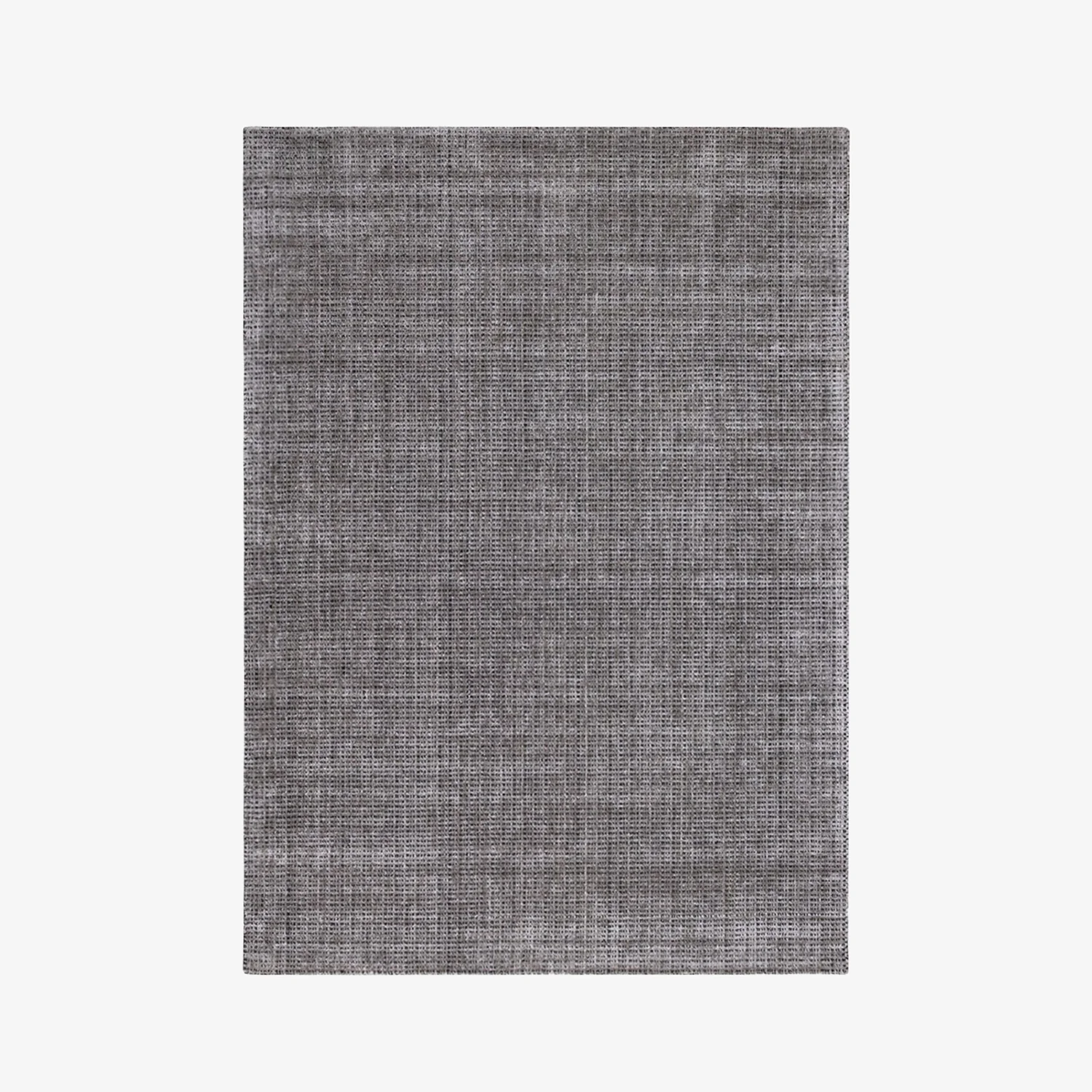 ROHINI | שטיח מבמבוק משי בשילוב צמר - Image 8