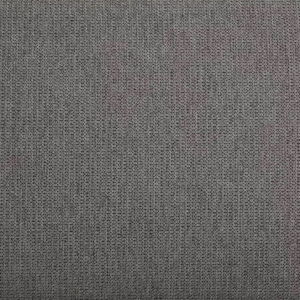 SOLIRU | ספת אירוח מרופדת בבד אריג בגוון חום - Image 10