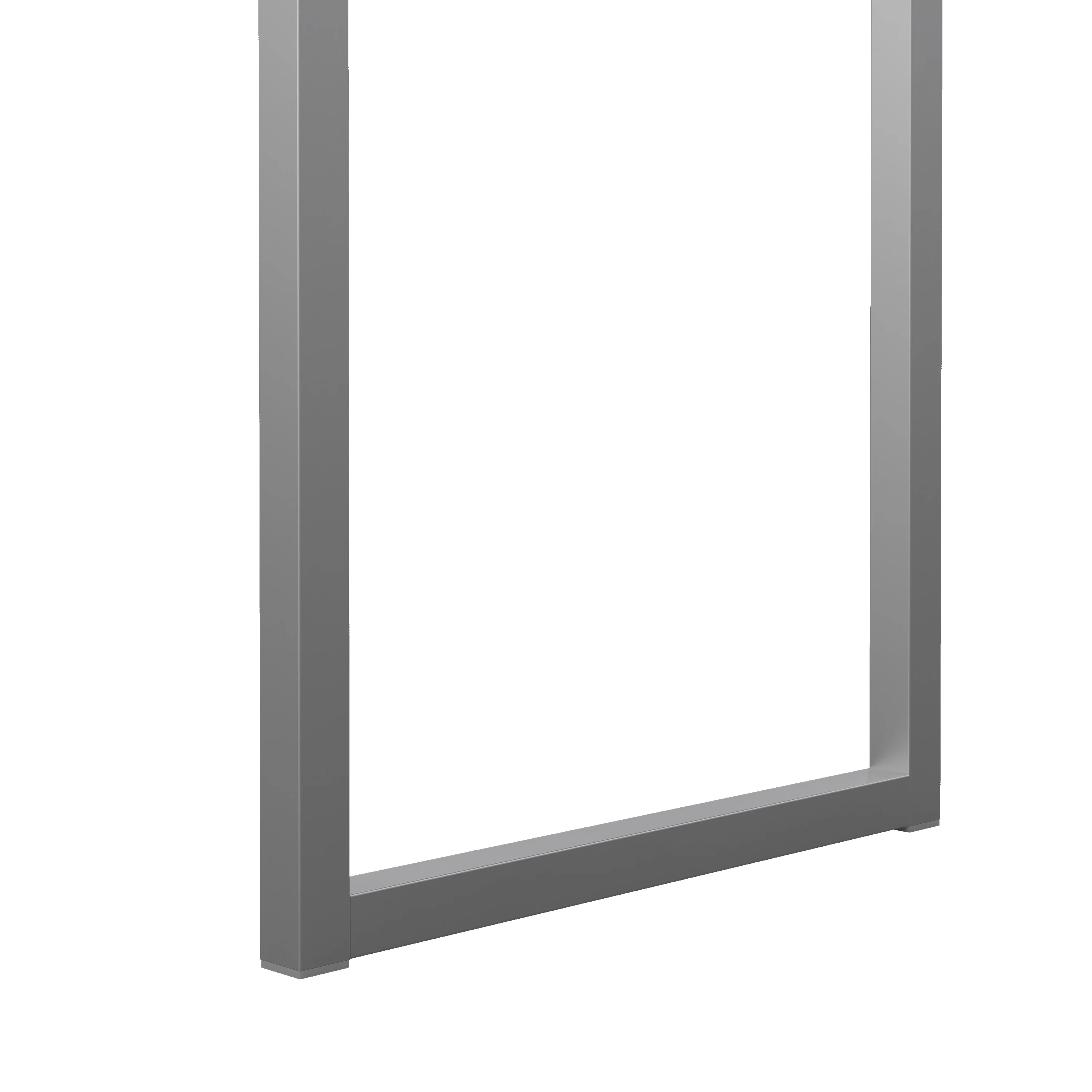 STIGNA | שולחן עבודה בשילוב מתכת עם 2 מגירות, 102 ס"מ - Image 6