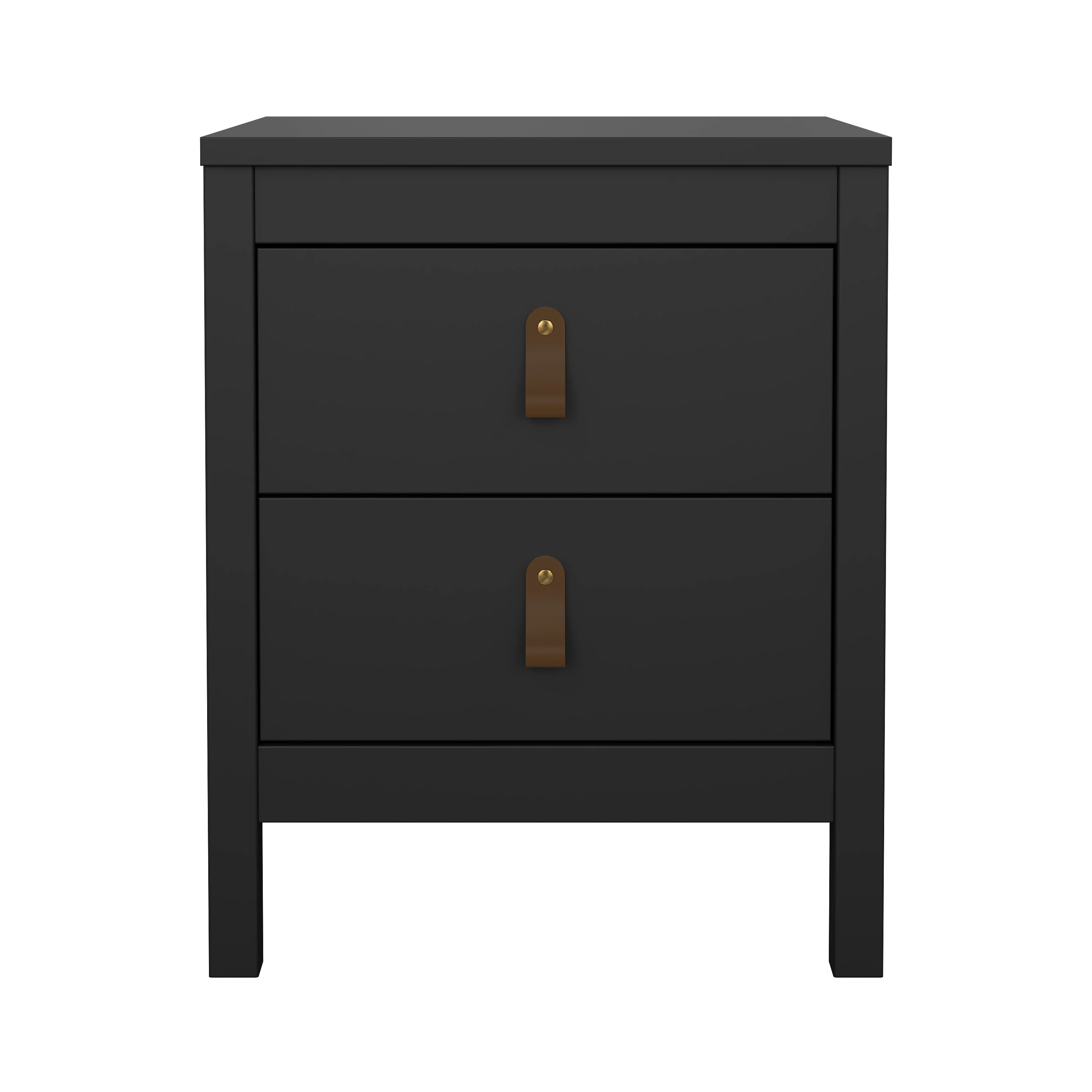 TOKA | שידת לילה 44/39 ס"מ, עם 2 מגירות - Image 12