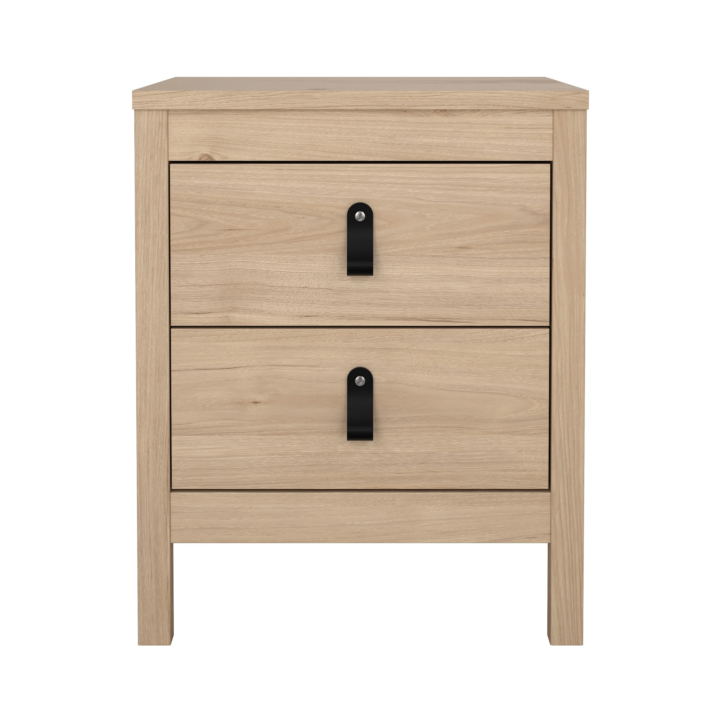 TOKA | שידת לילה 44/39 ס"מ, עם 2 מגירות - Image 14