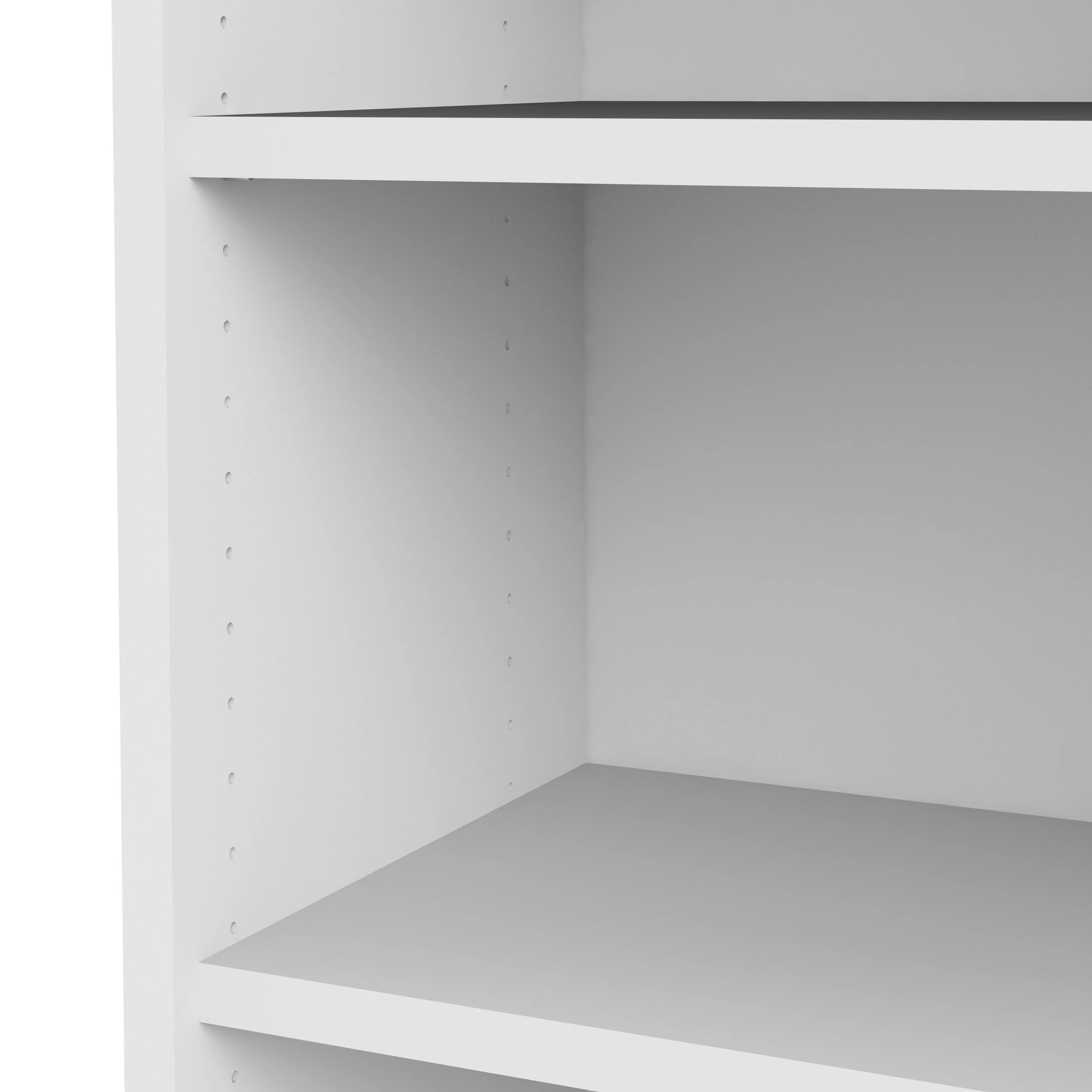 ULERSO | יחידת אחסון עם 5 מדפים פתוחים - Image 4