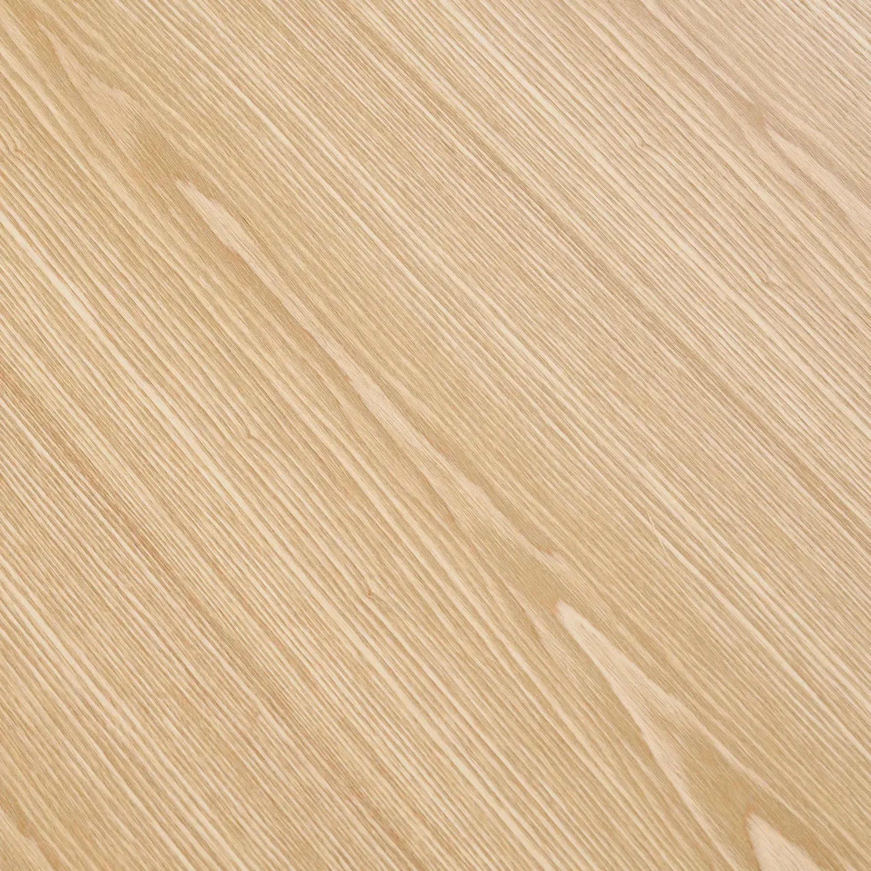 ZERIN | שולחן אוכל אובלי מעץ, 100\220 ס"מ - Image 6